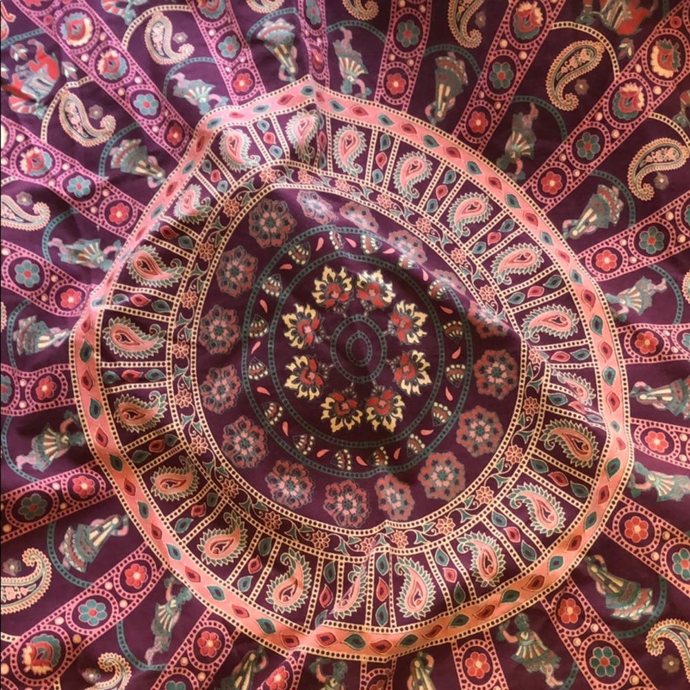 Tapestry